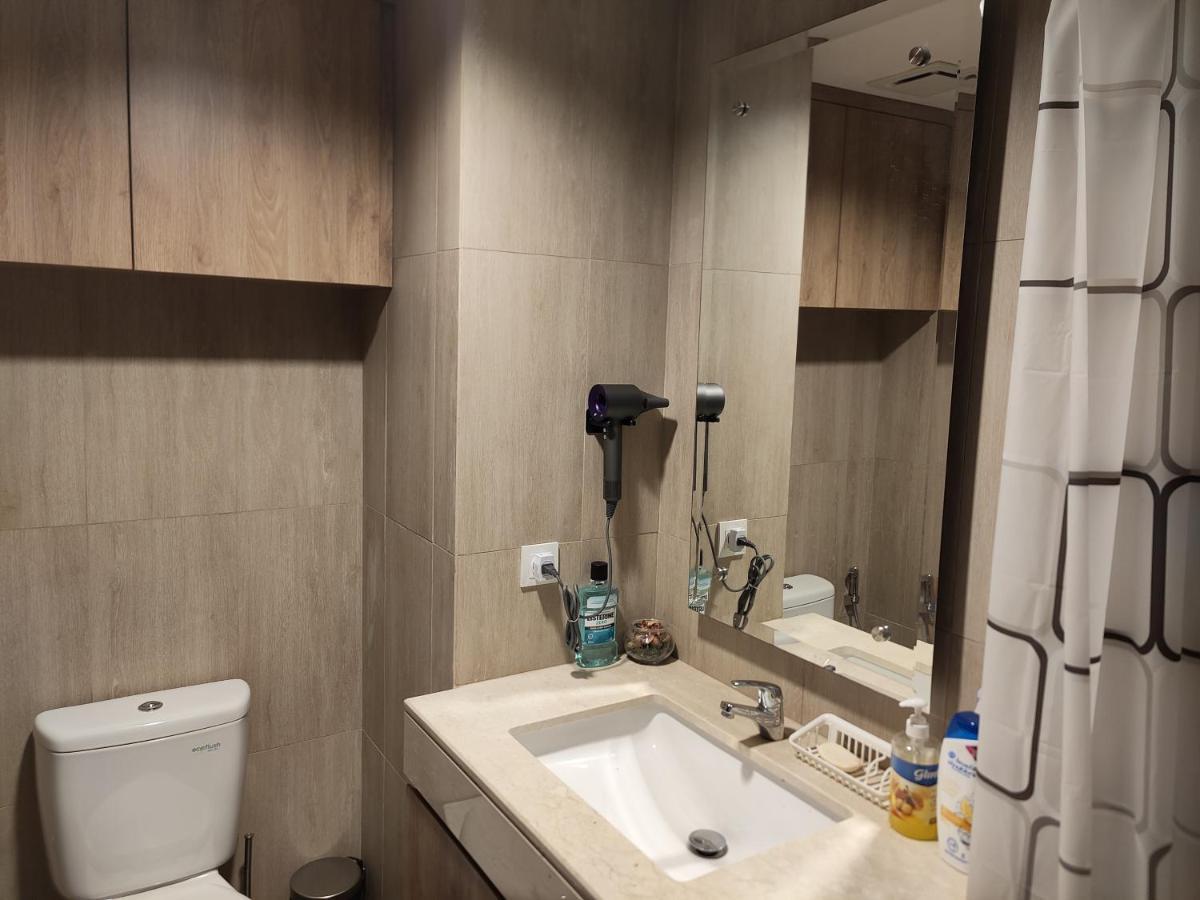 Irvine Suites Lantai 26-I2618 Cikarang Zewnętrze zdjęcie